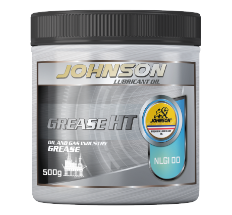 Johnson_GREASE HT NLGI 0 500G